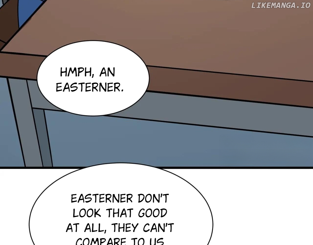 Era of the Haunted Chapter 506 - page 104